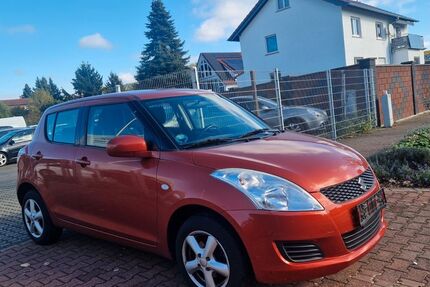 Suzuki Swift 149.878 km 4.999 &euro; Gründau 63584