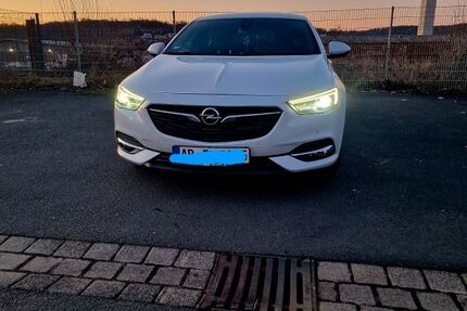 Opel Insignia 134.808 km 17.000 &euro; Goldbach 63783
