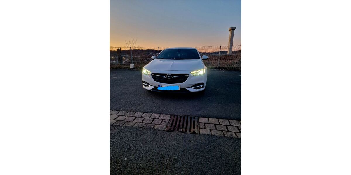 Opel Insignia 134.808 km 17.000 &euro; Goldbach 63783