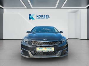 Kia X Ceed Platinum*JBL*LED*Memory*Leder*Sitzbelüft. 123.400 km 17.980 &euro; Nidderau 61130