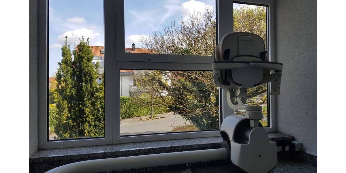 Etagenwohnung Dreieich Dreieichenhain - 4 Zimmer, 144 m&sup2;, 2.000&euro; | Angebot:26628835