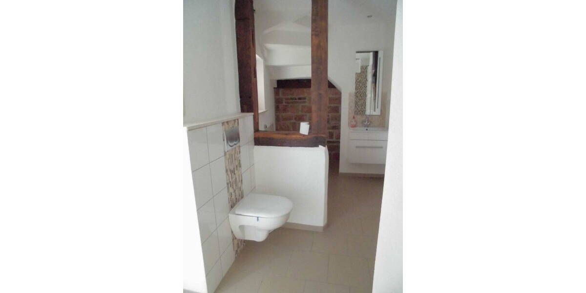 Mehrfamilienhaus, Wohnhaus Büdingen - 5 Zimmer, 165 m&sup2;, 1.540&euro; | Angebot:26837135