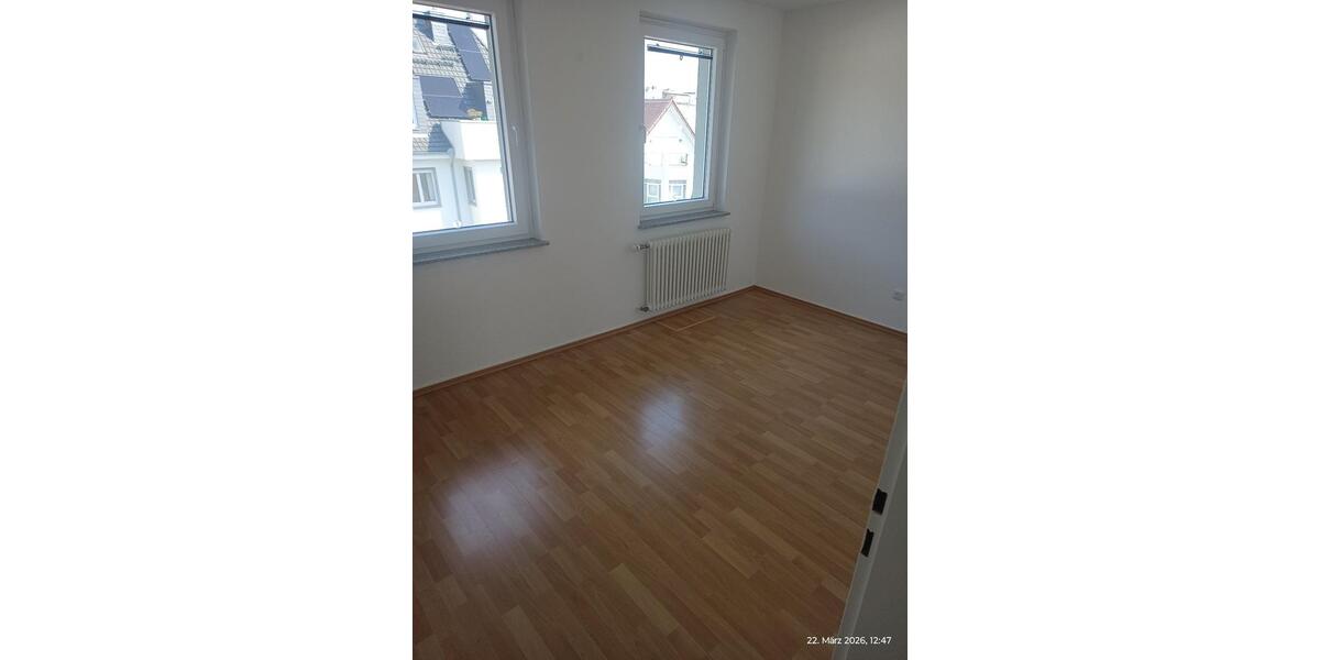 Etagenwohnung Frankfurt am Main Innenstadt 3 - 3 Zimmer, 95 m&sup2;, 1.420&euro; | Angebot:25947884