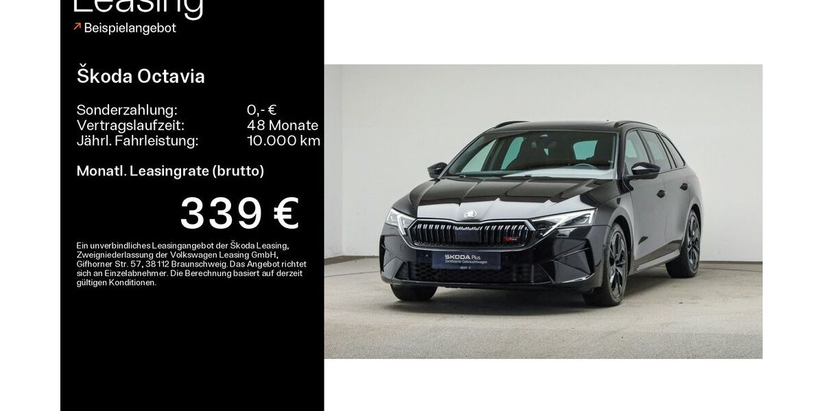 Skoda Octavia 27.000 km 36.229 &euro; Mühlheim 63165