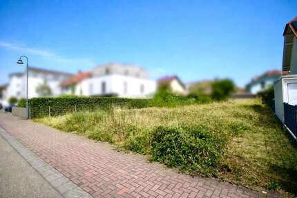 Grundstück Kelsterbach - 310.000&euro; | Angebot:27465437