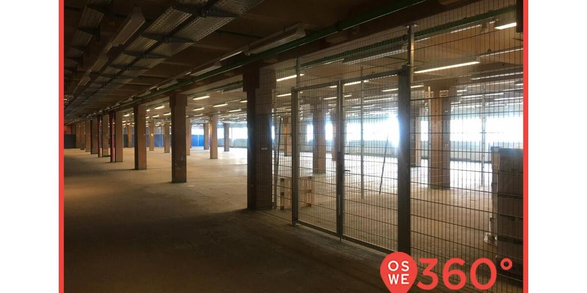 Gewerbeobjekt Frankfurt am Main Ost - 1.063&euro; | Angebot:26001593