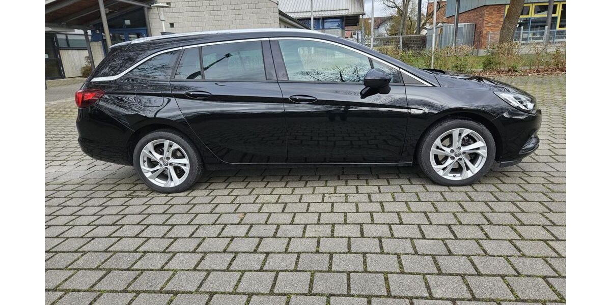 Opel Astra 113.000 km 8.600 &euro; Karben 61184