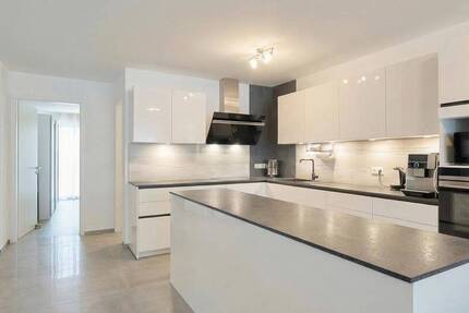 Wohnung Eschboron Eschborn - 3 Zimmer, 101 m&sup2;, 599.000&euro; | Angebot:25985267