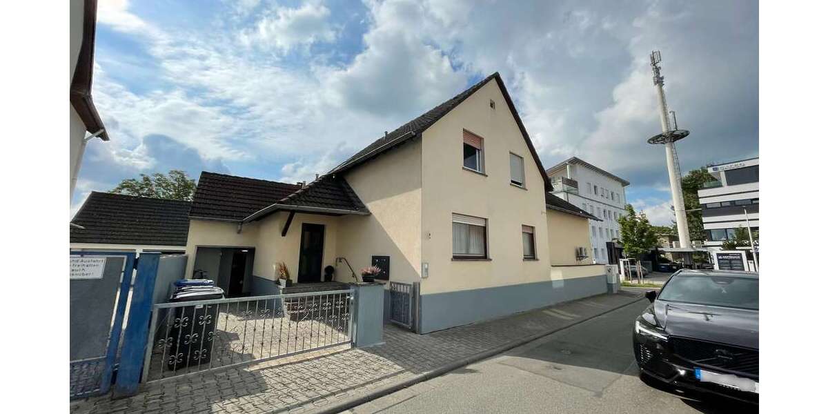 Einfamilienhaus Langen - 9 Zimmer, 242 m&sup2;, 675.000&euro; | Angebot:24694058
