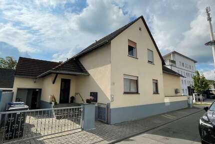 Haus Langen - 9 Zimmer, 242 m&sup2;, 675.000&euro; | Angebot:24694058