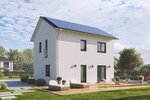 Modernes Einfamilienhaus - individuell geplant in Mühlheim am Main -malerfertig inkl. Grundstück - Einfamilienhaus Mühlheim am Main | Angebot:27452516