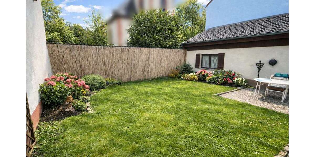 Einfamilienhaus Frankfurt am Main Bonames - 5 Zimmer, 96 m&sup2;, 360.000&euro; | Angebot:25466374