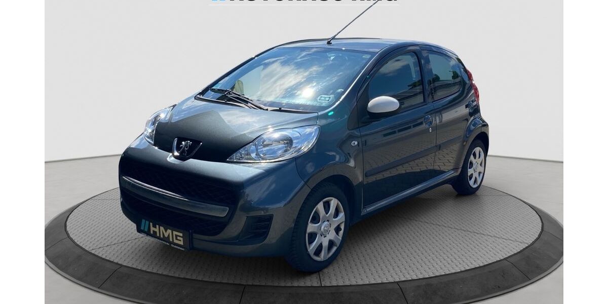 Peugeot 107 127.000 km 3.300 &euro; Büdingen-Düdelsheim 63654