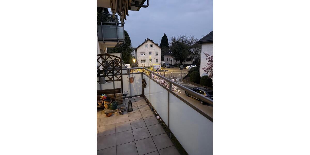 Etagenwohnung Offenbach am Main - 2 Zimmer, 38 m&sup2;, 550&euro; | Angebot:26042202