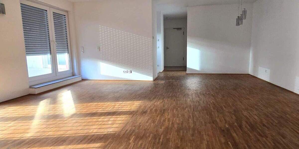 Etagenwohnung Frankfurt am Main Bockenheim - 4 Zimmer, 127 m&sup2;, 790.000&euro; | Angebot:25797275