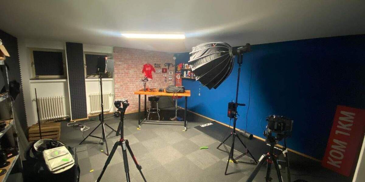 Gewerbeobjekt Frankfurt am Main Westend-Süd - 3.880&euro; | Angebot:25659441