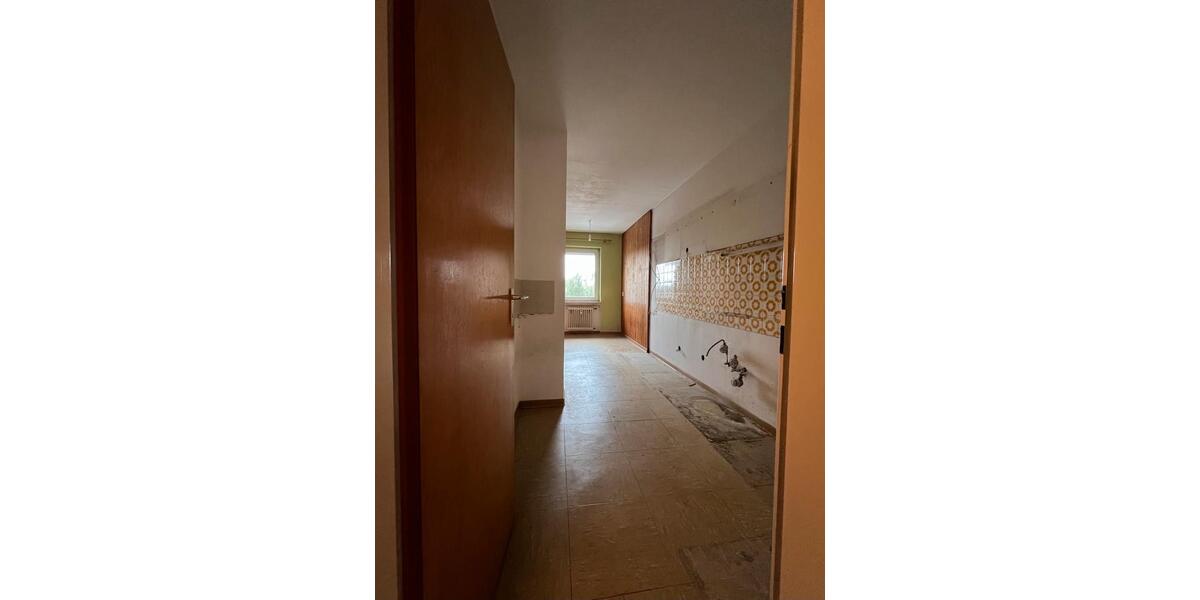 Etagenwohnung Babenhausen - 3 Zimmer, 72 m&sup2;, 185.000&euro; | Angebot:27528534