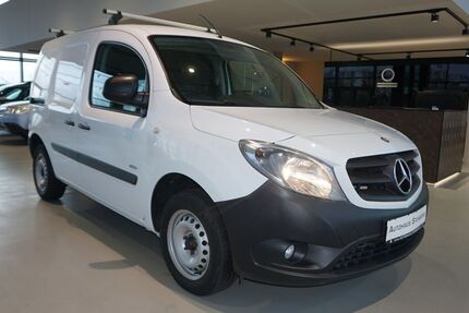 Mercedes-Benz Citan 87.000 km 10.865 &euro; Dietzenbach 63128