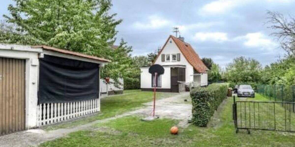Einfamilienhaus Frankfurt am Main Niederursel - 4 Zimmer, 90 m&sup2;, 599.000&euro; | Angebot:25969728