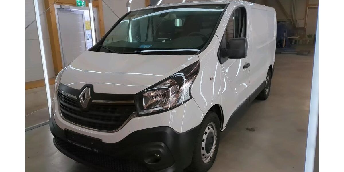 Renault Trafic 145.396 km 14.900 &euro; Freigericht/ Somborn bei Frankfurt am Main 63579