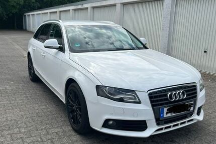 Audi A4 277.000 km 6.500 &euro; Frankfurt am Main 60488