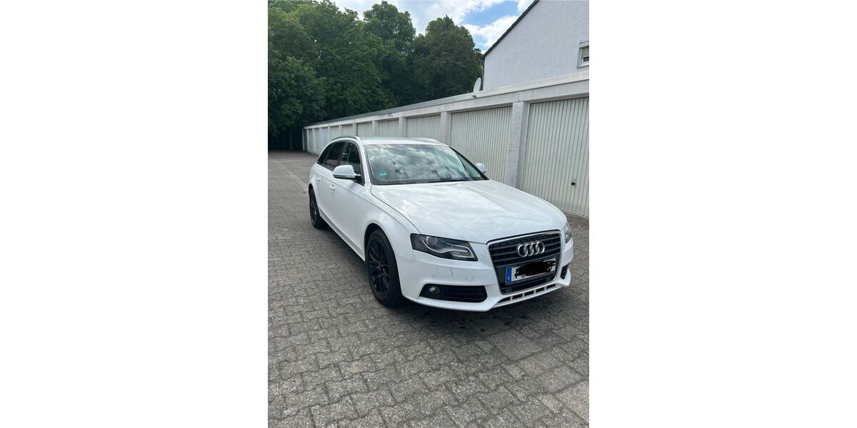 Audi A4 277.000 km 6.500 &euro; Frankfurt am Main 60488