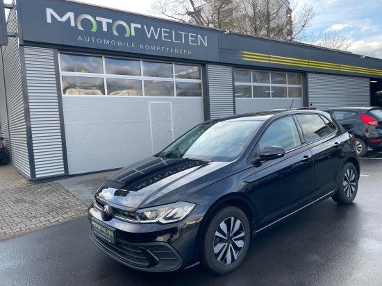 VW Polo 57.300 km 19.500 &euro; Friedrichsdorf 61381