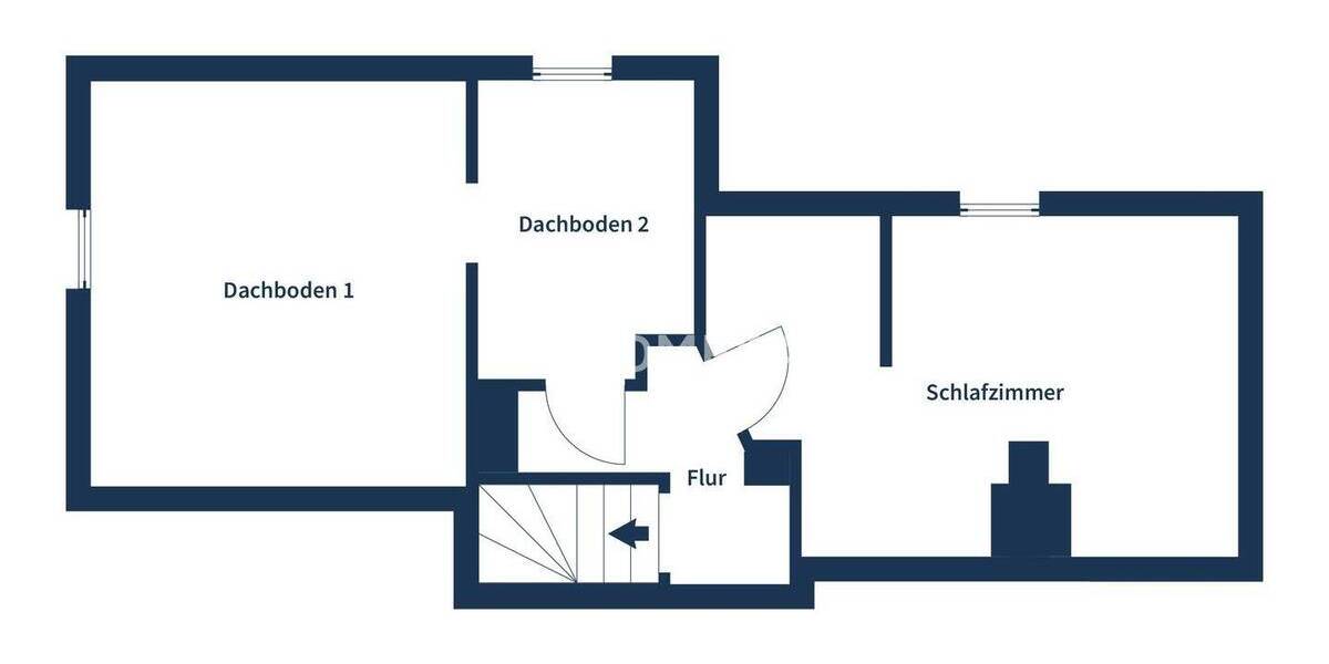 Einfamilienhaus Gründau Rothenbergen - 3 Zimmer, 108 m&sup2;, 329.000&euro; | Angebot:25997115