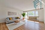 Etagenwohnung Hanau Großauheim - 4 Zimmer, 91 m&sup2;, 960&euro; | Angebot:26347949