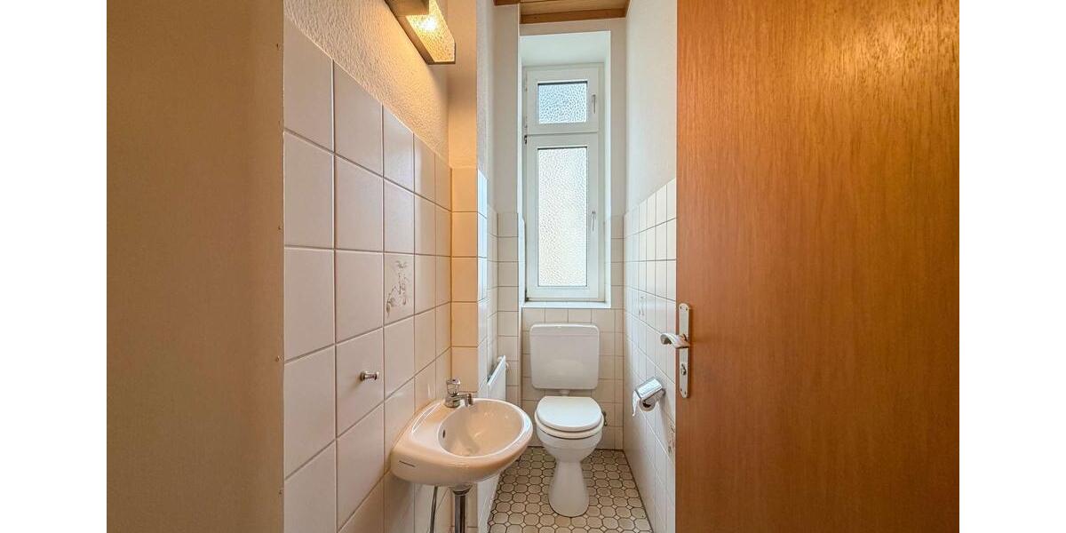 Etagenwohnung Bad Nauheim - 3 Zimmer, 113 m&sup2;, 1.300&euro; | Angebot:25960064