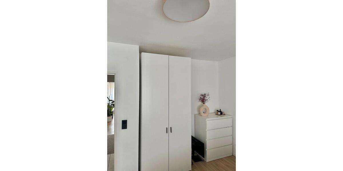 Hochparterre Mainaschaff - 2 Zimmer, 55 m&sup2;, 180.000&euro; | Angebot:26914455