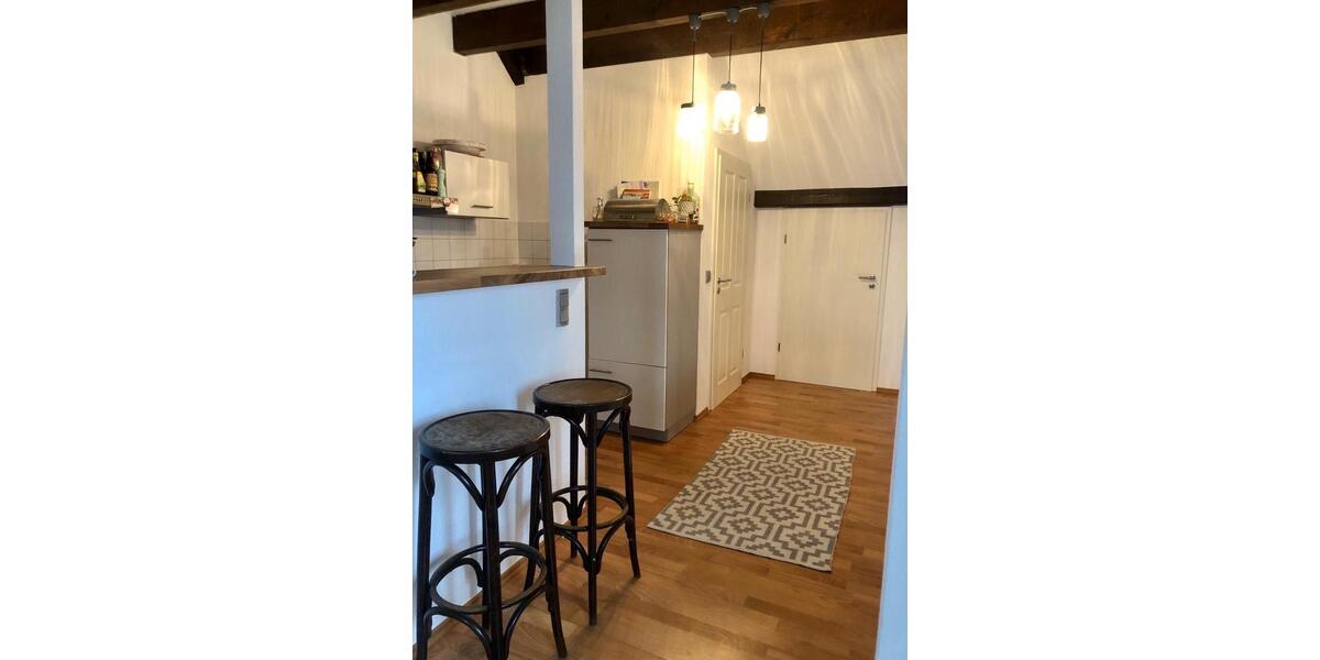 Maisonettenwohnung Großostheim - 2 Zimmer, 70 m&sup2;, 750&euro; | Angebot:25987715