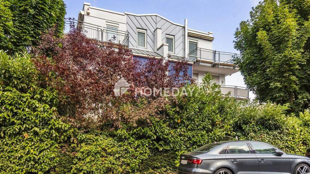 Etagenwohnung Frankfurt am Main Sachsenhausen - 3 Zimmer, 83 m&sup2;, 415.000&euro; | Angebot:25699192