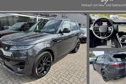 Land Rover Range Rover Sport 7.761 km 119.880 &euro; Hanau 63456