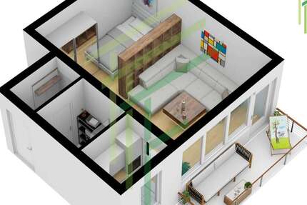 Haus Neu-Isenburg Isenburg - 15 Zimmer, 456 m&sup2;, 2.295.000&euro; | Angebot:19591778