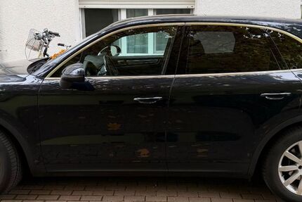 Porsche Cayenne 155.000 km 39.900 &euro; Frankfurt am Main 60325