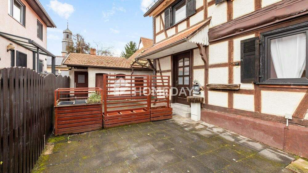 Bauernhaus, Landhaus Rodenbach Niederrodenbach - 4 Zimmer, 130 m&sup2;, 345.000&euro; | Angebot:25773318