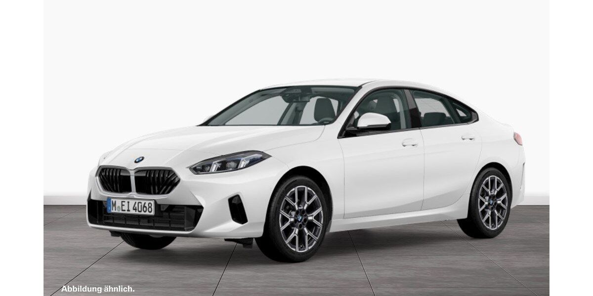 BMW 220 Gran Coupé 12.580 km 33.990 &euro; Dreieich-Sprendlingen 63303