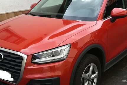 Audi Q2 146.000 km 15.100 &euro; Rodgau 63110