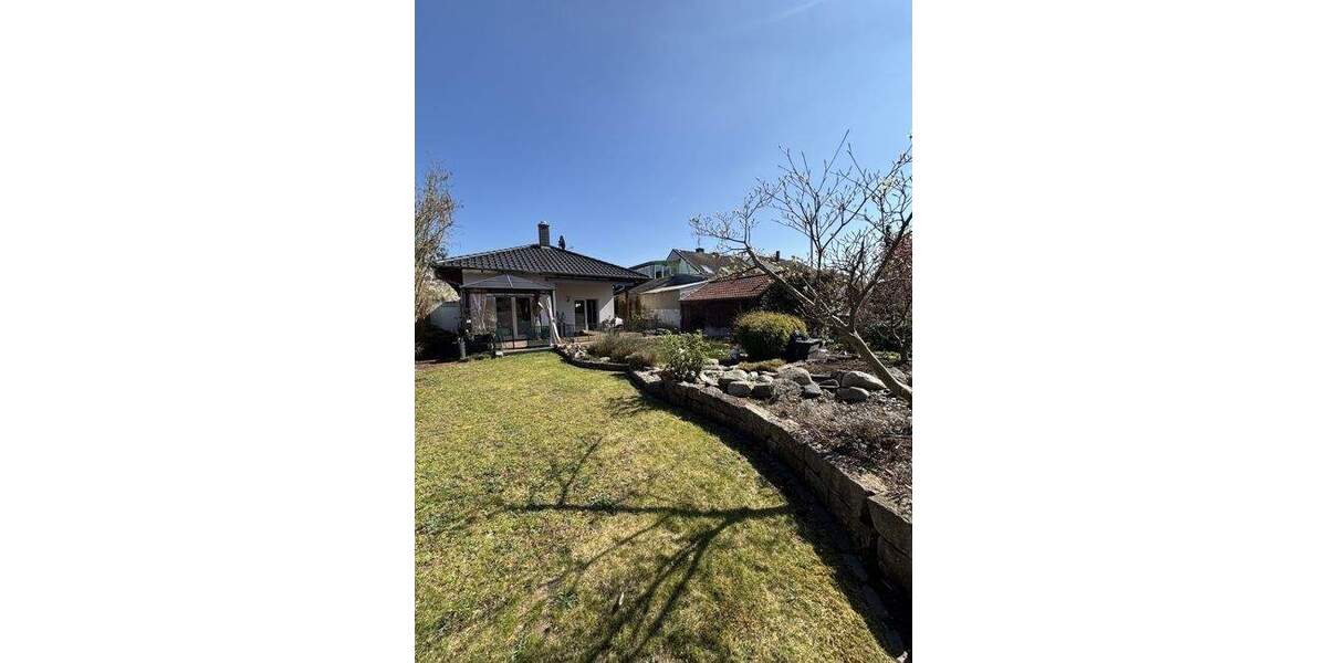 Einfamilienhaus Seligenstadt - 3 Zimmer, 112 m&sup2;, 645.000&euro; | Angebot:25741014