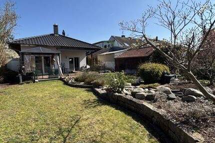 Haus Seligenstadt - 3 Zimmer, 112 m&sup2;, 645.000&euro; | Angebot:25741014