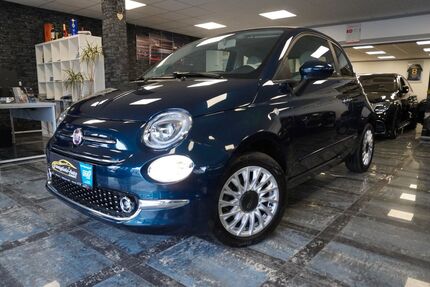 Fiat 500C 66.137 km 13.950 &euro; Mühlheim am Main nähe Frankfurt 63165