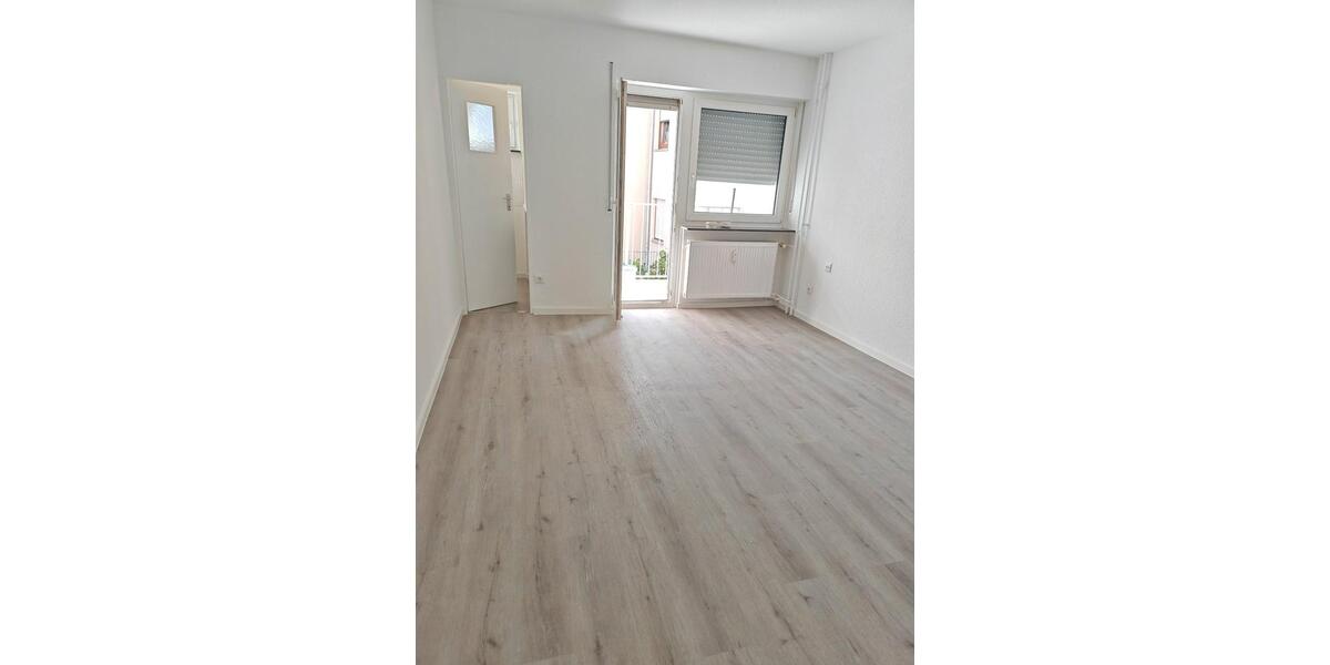 Etagenwohnung Frankfurt am Main Niederrad - 1 Zimmer, 30 m&sup2;, 645&euro; | Angebot:26013340
