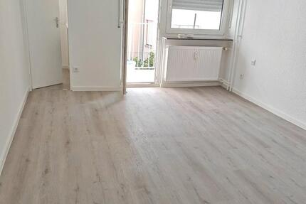 Wohnung Frankfurt am Main Niederrad - 1 Zimmer, 30 m&sup2;, 645&euro; | Angebot:26013340