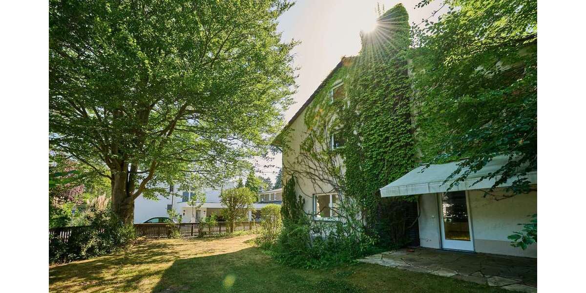 Einfamilienhaus Dreieich - 7 Zimmer, 227 m&sup2;, 1.450.000&euro; | Angebot:21648865