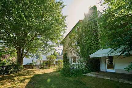 Haus Dreieich - 7 Zimmer, 227 m&sup2;, 1.450.000&euro; | Angebot:21648865