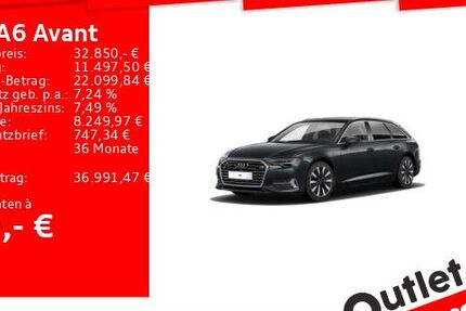 Audi A6 47.244 km 32.850 &euro; Frankfurt am Main 60314