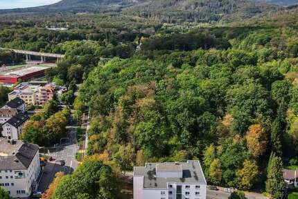 Wohnung Oberursel (Taunus) - 4 Zimmer, 103 m&sup2;, 475.000&euro; | Angebot:27696749