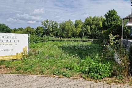 Grundstück Dreieich - 849.800&euro; | Angebot:25719434