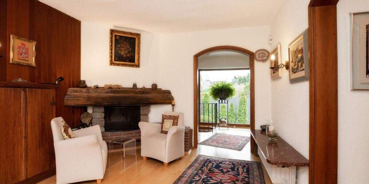 Einfamilienhaus Heusenstamm Rembrücken - 7 Zimmer, 257 m&sup2;, 1.100.000&euro; | Angebot:25689002